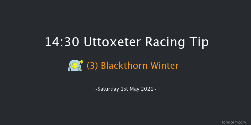 Sky Sports Racing HD Virgin 535 'National Hunt' Maiden Hurdle (GBB Race) Uttoxeter 14:30 Maiden Hurdle (Class 4) 16f Thu 1st Apr 2021