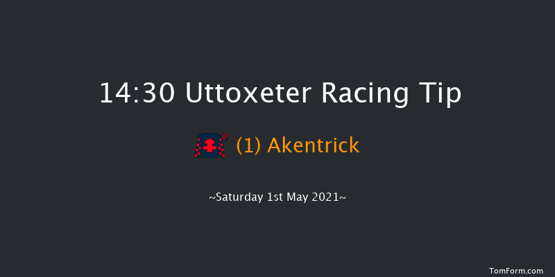 Sky Sports Racing HD Virgin 535 'National Hunt' Maiden Hurdle (GBB Race) Uttoxeter 14:30 Maiden Hurdle (Class 4) 16f Thu 1st Apr 2021