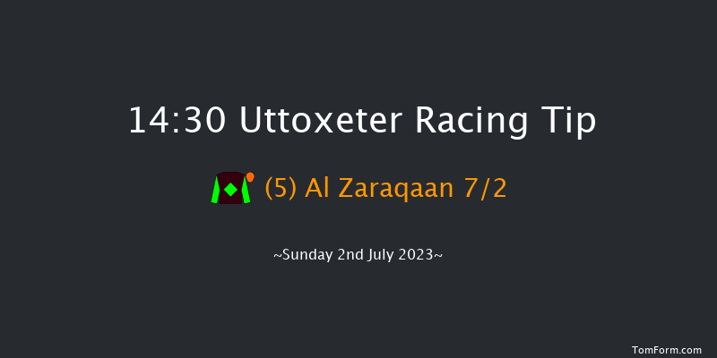 Uttoxeter 14:30 Handicap Chase (Class 2) 16f Thu 22nd Jun 2023