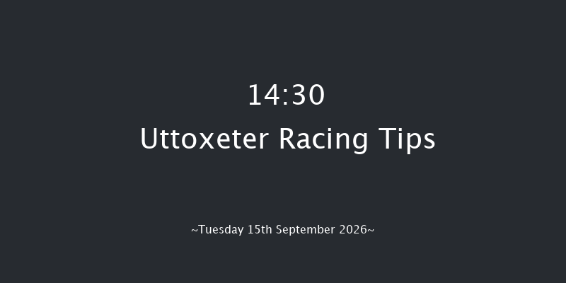 Uttoxeter 14-30 (Class 4) 19f Sun 26th Jul 2026