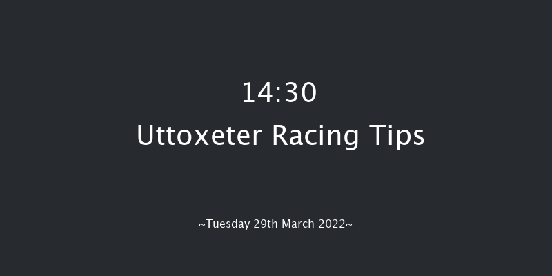 Uttoxeter 14:30 Maiden Hurdle (Class 4) 23f Sat 19th Mar 2022