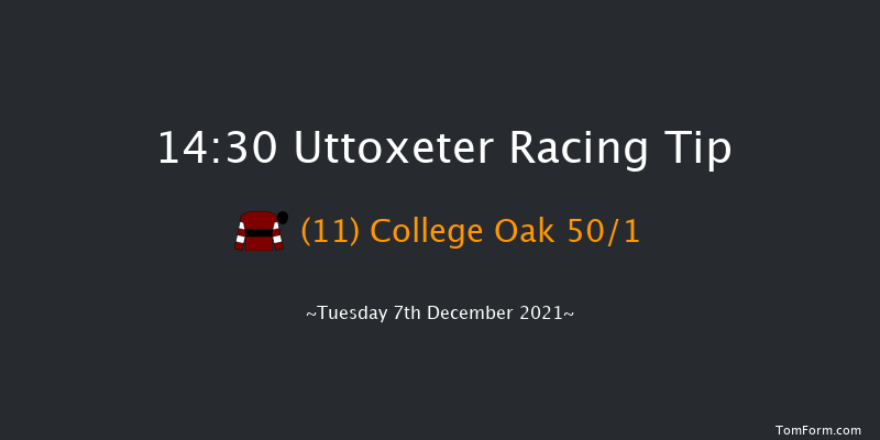 Uttoxeter 14:30 Handicap Chase (Class 4) 22f Sun 21st Nov 2021