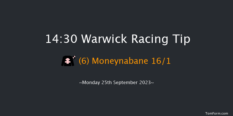 Warwick 14:30 Handicap Hurdle (Class 4) 16f Wed 31st May 2023