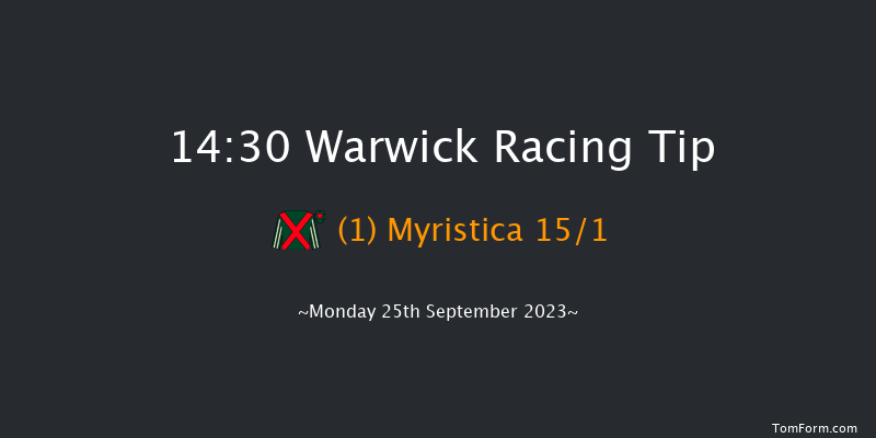 Warwick 14:30 Handicap Hurdle (Class 4) 16f Wed 31st May 2023