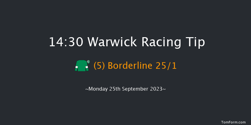 Warwick 14:30 Handicap Hurdle (Class 4) 16f Wed 31st May 2023