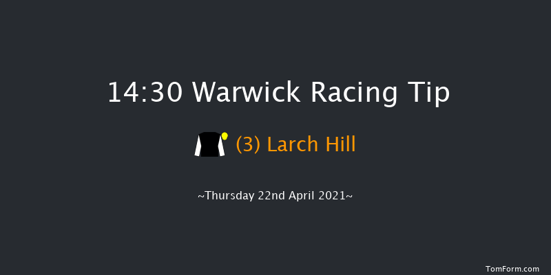 Bet At racingtv.com Handicap Chase Warwick 14:30 Handicap Chase (Class 4) 16f Sun 11th Apr 2021