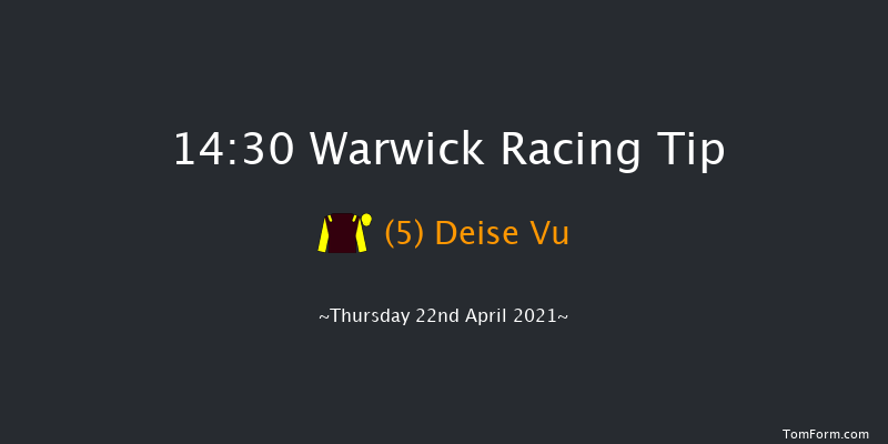 Bet At racingtv.com Handicap Chase Warwick 14:30 Handicap Chase (Class 4) 16f Sun 11th Apr 2021