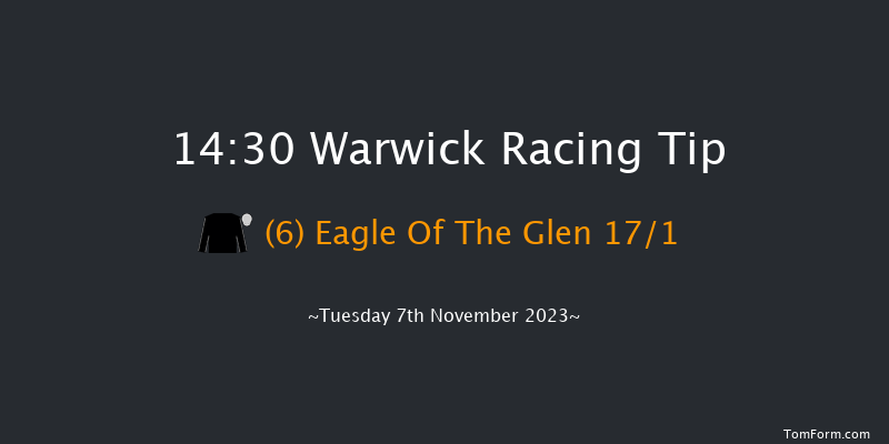 Warwick 14:30 Handicap Hurdle (Class 4) 16f Thu 5th Oct 2023