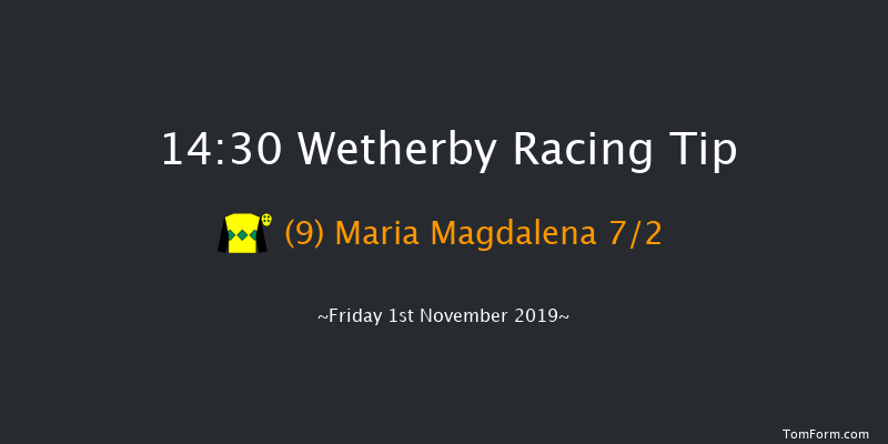 Wetherby 14:30 Conditions Hurdle (Class 1) 16f Wed 16th Oct 2019