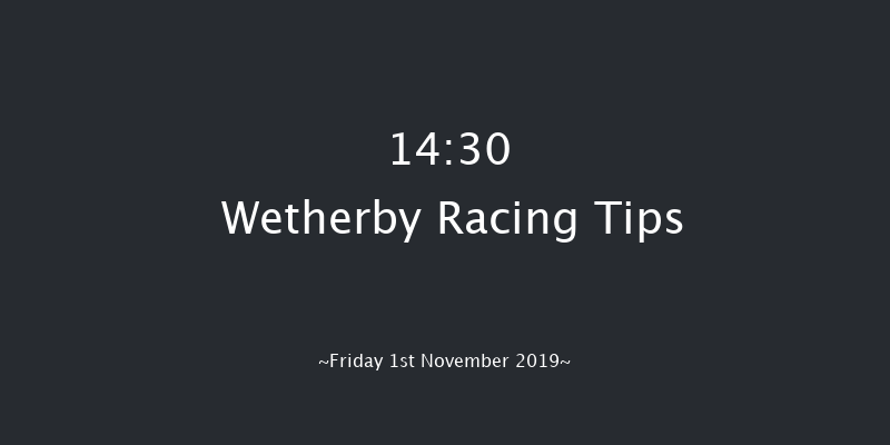 Wetherby 14:30 Conditions Hurdle (Class 1) 16f Wed 16th Oct 2019