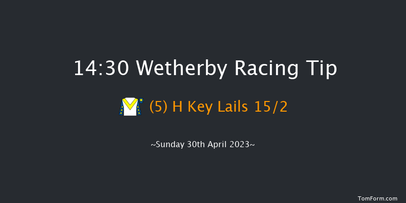 Wetherby 14:30 Handicap (Class 6) 8f Thu 6th Apr 2023