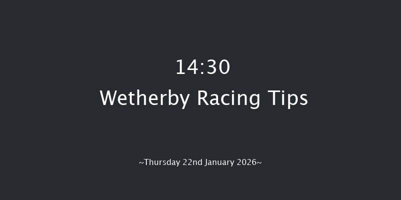 Wetherby 14-30 (Class 4) 19f Sat 10th Jan 2026