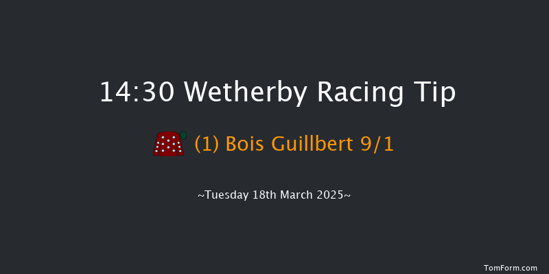 Wetherby  14:30 Handicap Chase (Class 4) 19f Wed 26th Feb 2025