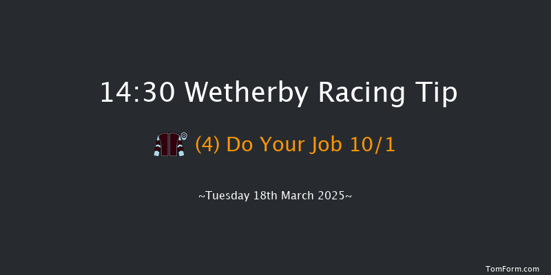 Wetherby  14:30 Handicap Chase (Class 4) 19f Wed 26th Feb 2025