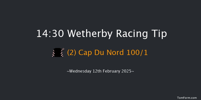 Wetherby  14:30 Handicap Chase (Class 4) 24f Sat 1st Feb 2025