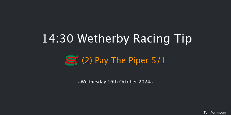 Wetherby  14:30 Handicap Chase (Class 3) 15f Tue 11th Jun 2024