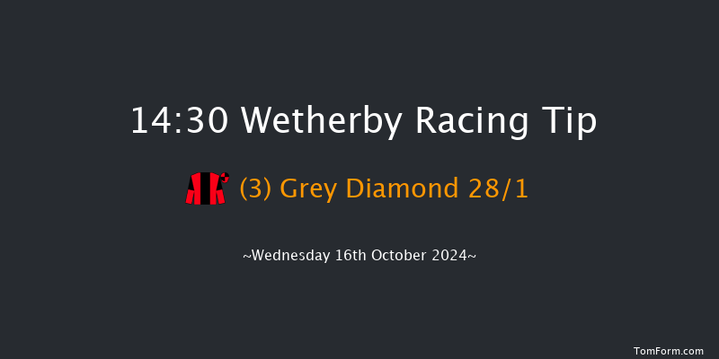 Wetherby  14:30 Handicap Chase (Class 3) 15f Tue 11th Jun 2024