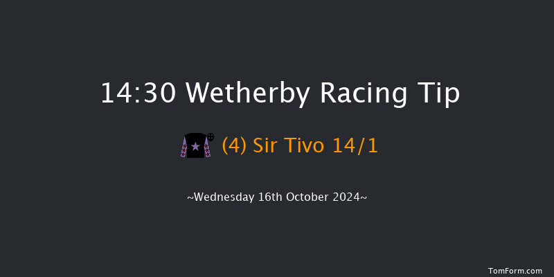 Wetherby  14:30 Handicap Chase (Class 3) 15f Tue 11th Jun 2024