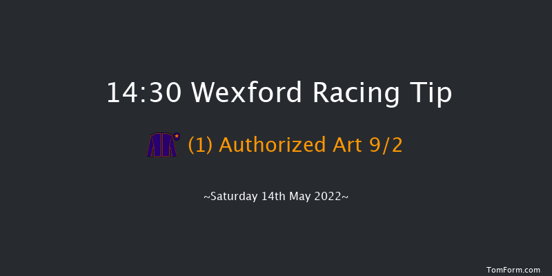 Wexford 14:30 Conditions Hurdle 17f Fri 1st Apr 2022