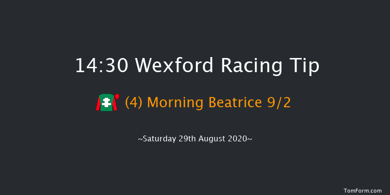 Extra Places On The BoyleSports App Mares Maiden Hurdle (Div 2) Wexford 14:30 Maiden Hurdle 20f Wed 5th Aug 2020