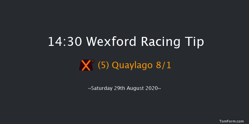 Extra Places On The BoyleSports App Mares Maiden Hurdle (Div 2) Wexford 14:30 Maiden Hurdle 20f Wed 5th Aug 2020