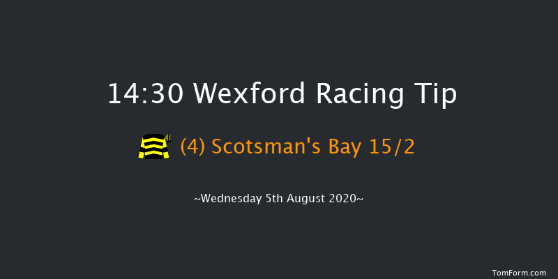 Bann Handicap Hurdle (80-95) (Div 2) Wexford 14:30 Handicap Hurdle 24f Tue 17th Mar 2020