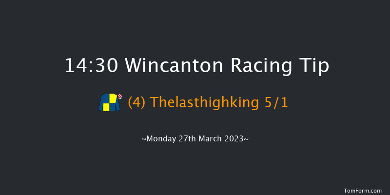 Wincanton 14:30 Handicap Chase (Class 3) 16f Thu 9th Mar 2023