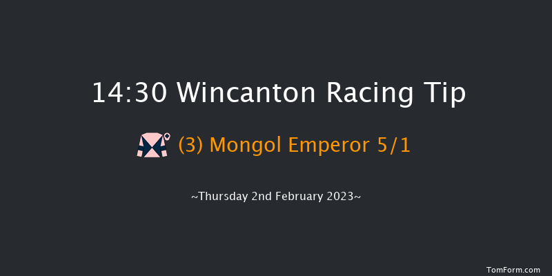 Wincanton 14:30 Handicap Chase (Class 4) 16f Sat 7th Jan 2023