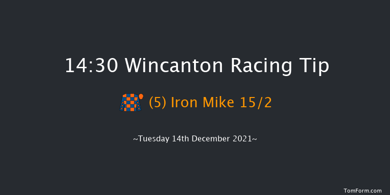 Wincanton 14:30 Handicap Chase (Class 4) 20f Thu 2nd Dec 2021