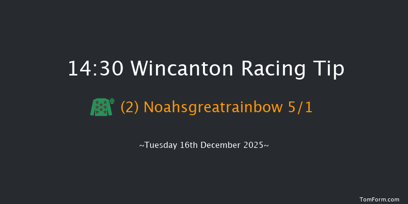 Wincanton 14-30 (Class 4) 20f Thu 4th Dec 2025