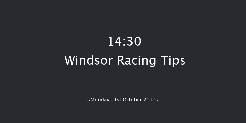 Windsor 14:30 Stakes (Class 5) 5f Mon 7th Oct 2019