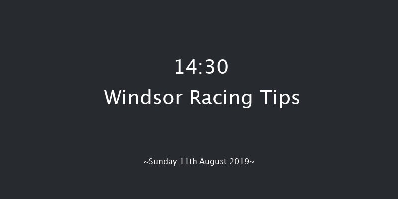 Windsor 14:30 Stakes (Class 5) 6f Mon 5th Aug 2019