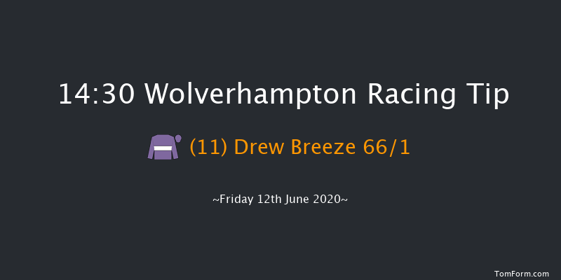 Ultimate Royal Ascot Guide At attheraces.com/ascot Handicap (Div 1) Wolverhampton 14:30 Handicap (Class 6) 7f Wed 10th Jun 2020