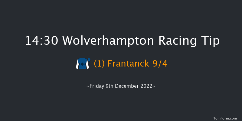 Wolverhampton 14:30 Handicap (Class 4) 9f Mon 5th Dec 2022