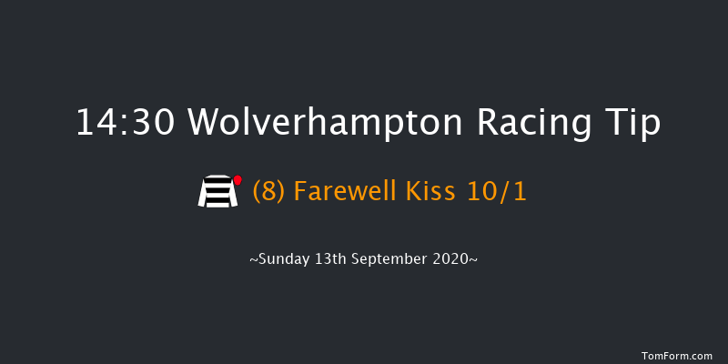 Visit attheraces.com Handicap (Div 2) Wolverhampton 14:30 Handicap (Class 6) 7f Wed 9th Sep 2020