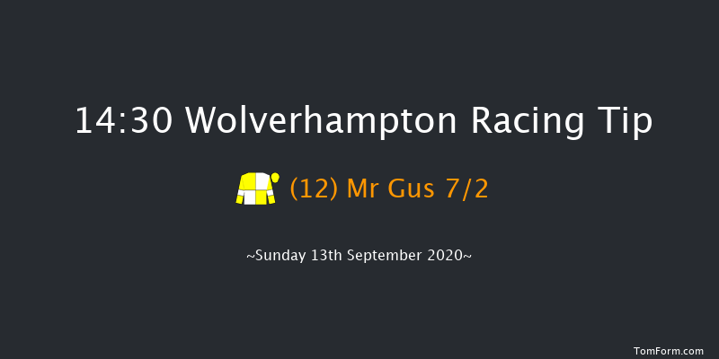 Visit attheraces.com Handicap (Div 2) Wolverhampton 14:30 Handicap (Class 6) 7f Wed 9th Sep 2020