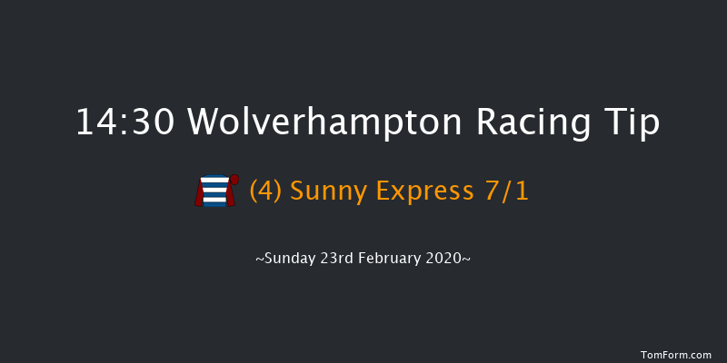 Novibet Welcome Offer Awaits 'Jumpers' Bumper' NH Flat Race Wolverhampton 14:30 16f Fri 21st Feb 2020