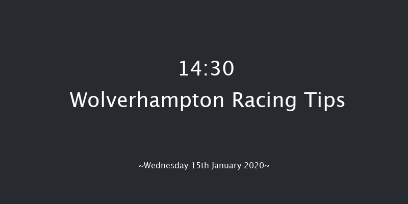 Wolverhampton 14:30 Handicap (Class 5) 6f Mon 13th Jan 2020