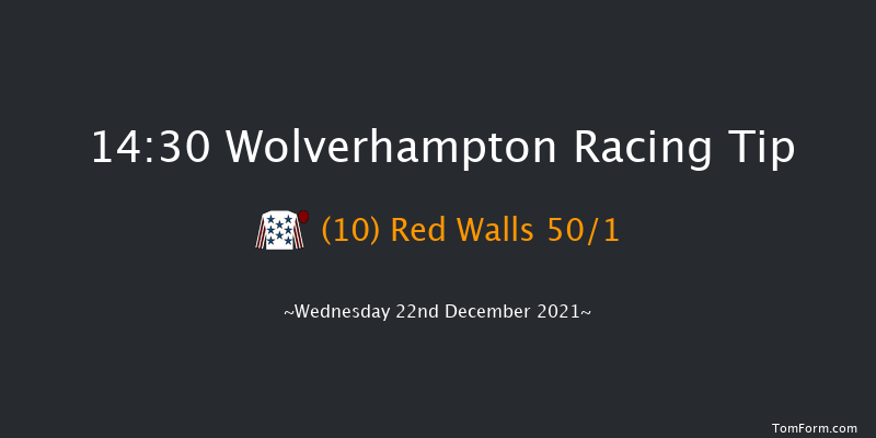Wolverhampton 14:30 Handicap (Class 5) 5f Mon 20th Dec 2021