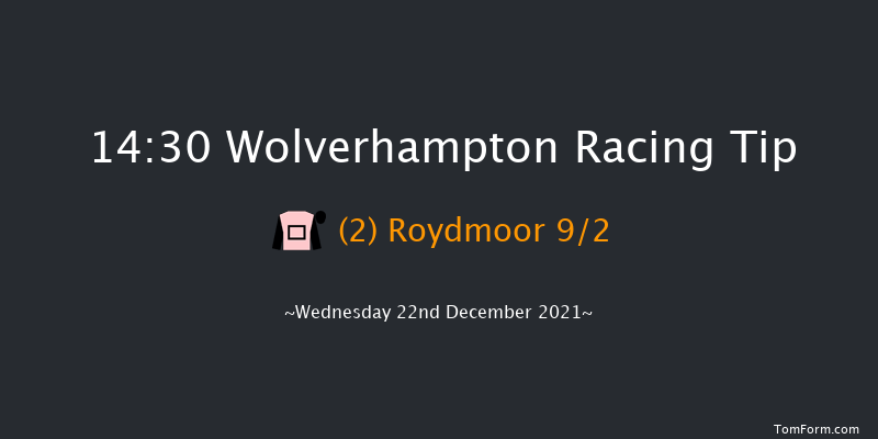 Wolverhampton 14:30 Handicap (Class 5) 5f Mon 20th Dec 2021