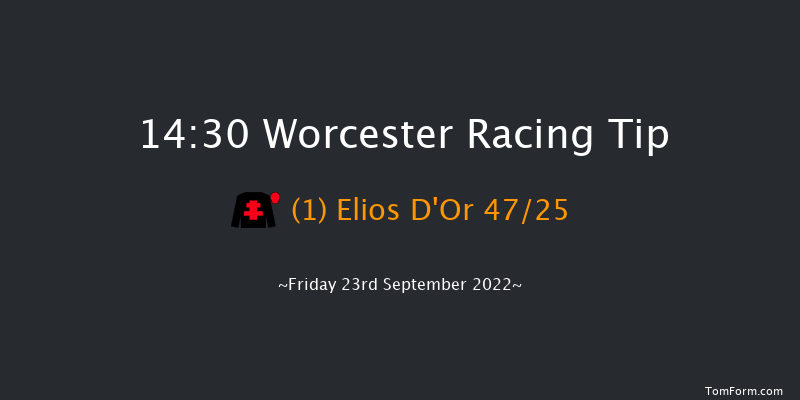 Worcester 14:30 Handicap Chase (Class 4) 16f Mon 12th Sep 2022