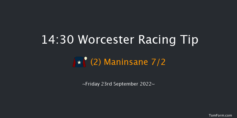 Worcester 14:30 Handicap Chase (Class 4) 16f Mon 12th Sep 2022