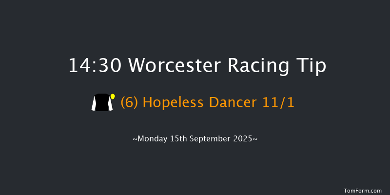 Worcester 14-30 (Class 5) 16f Fri 5th Sep 2025