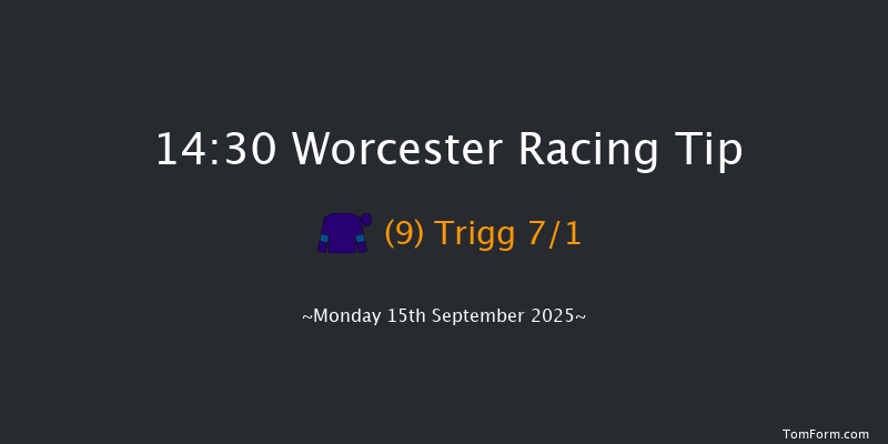 Worcester 14-30 (Class 5) 16f Fri 5th Sep 2025