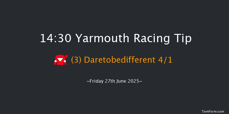 Yarmouth 14-30 (Class 5) 6f Thu 12th Jun 2025