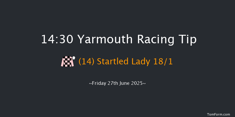 Yarmouth 14-30 (Class 5) 6f Thu 12th Jun 2025