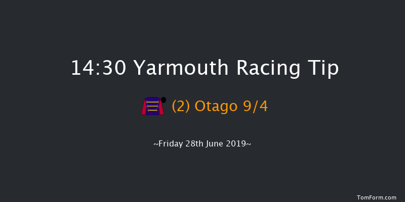 Yarmouth 14:30 Stakes (Class 4) 6f Thu 1st Jan 1970