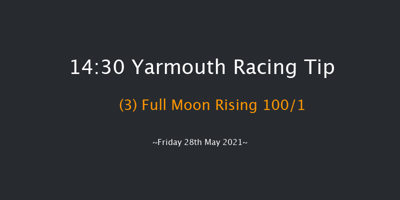 Yarmouth 14:30 Maiden (Class 4) 12f Tue 27th Apr 2021