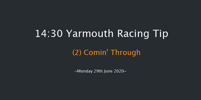 Follow At The Races On Twitter Handicap Yarmouth 14:30 Handicap (Class 3) 7f Thu 11th Jun 2020