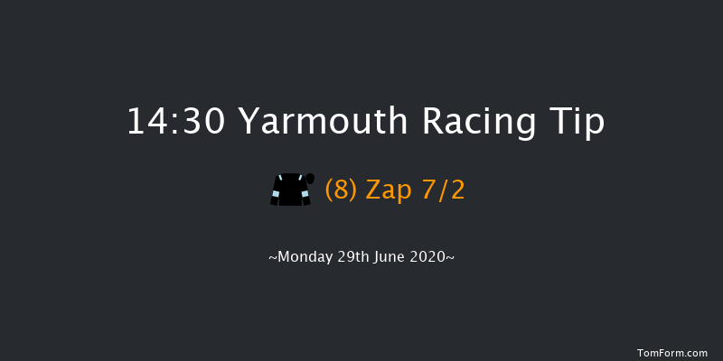 Follow At The Races On Twitter Handicap Yarmouth 14:30 Handicap (Class 3) 7f Thu 11th Jun 2020